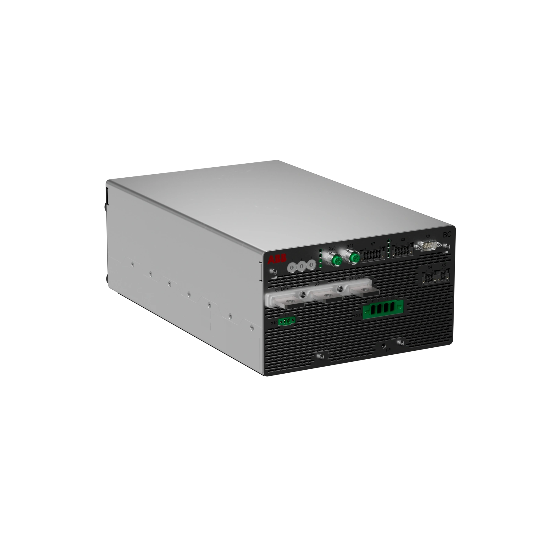 Battery Charger frame 35 of 172