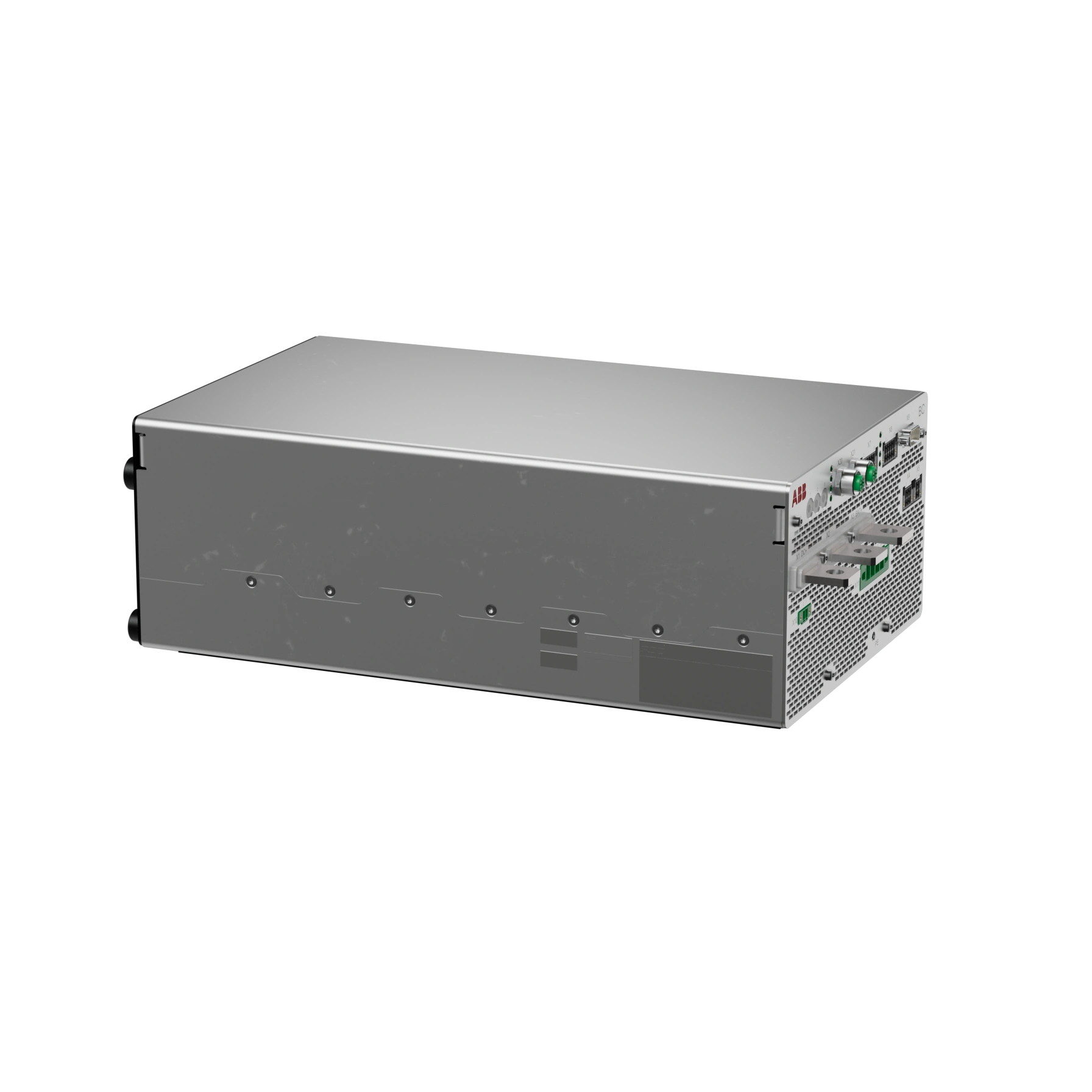 Battery Charger frame 53 of 172