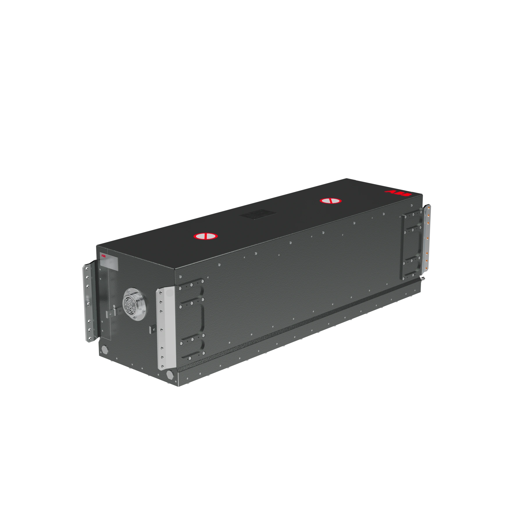 Traction Battery frame 86 of 172