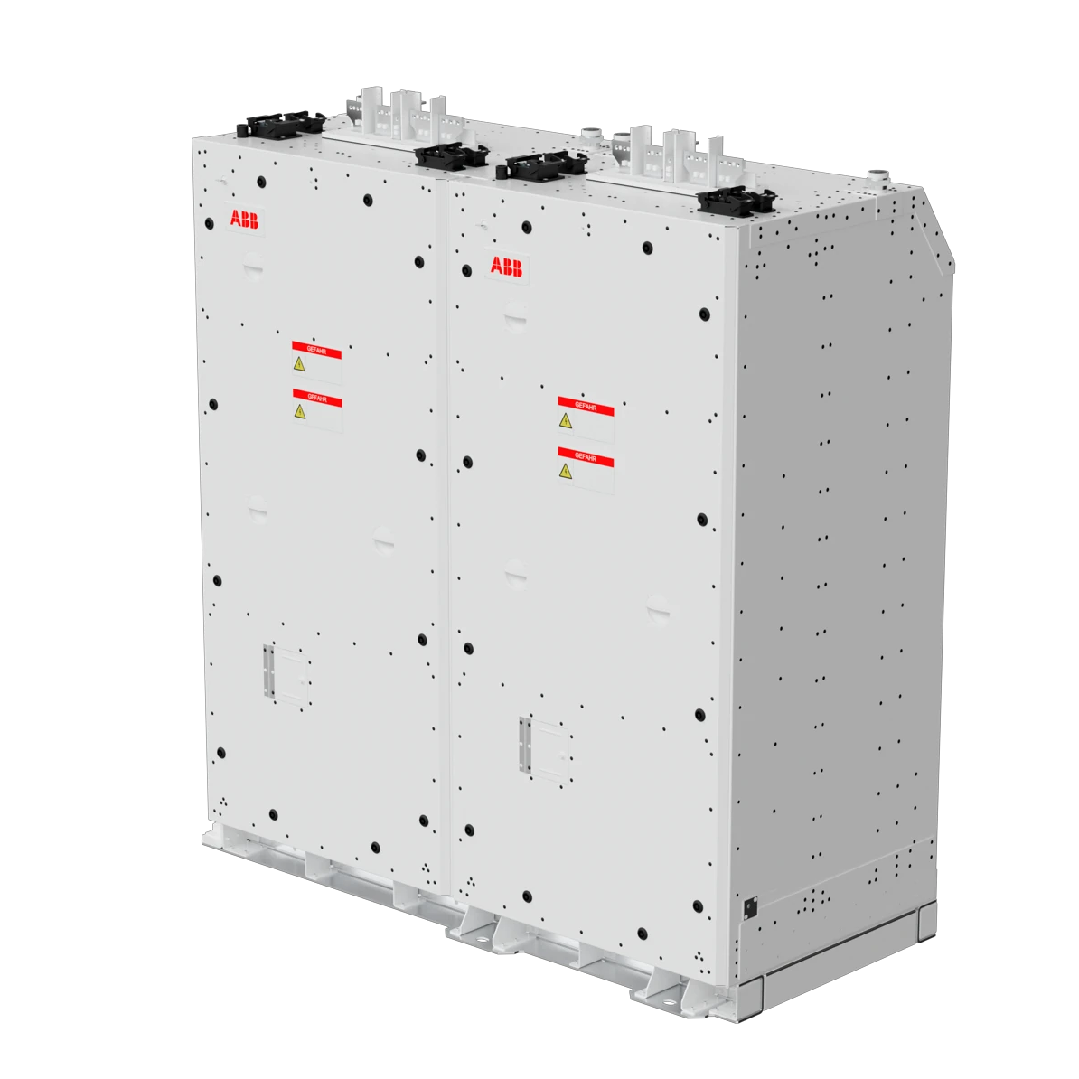 Traction Converter frame 1 of 86