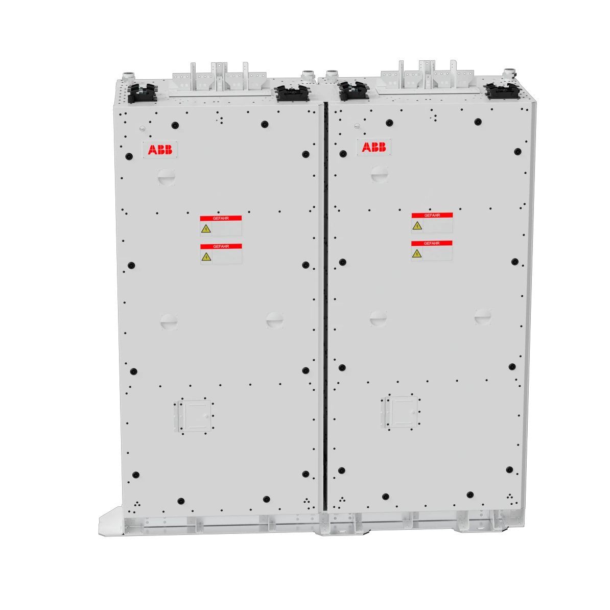 Traction Converter frame 12 of 86
