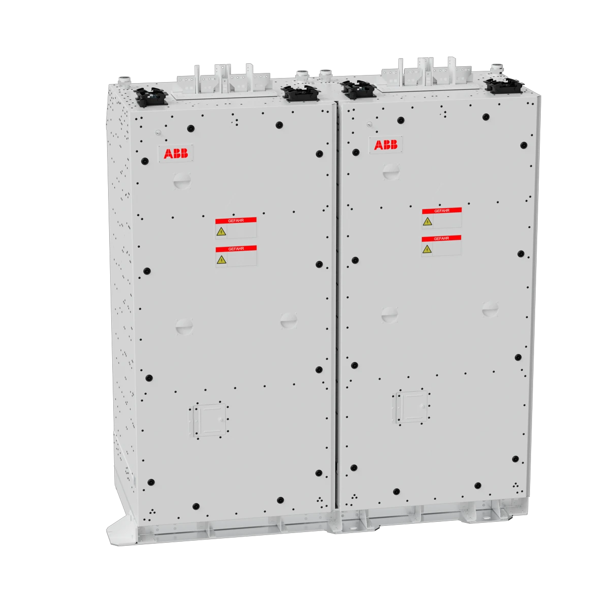 Traction Converter frame 14 of 86