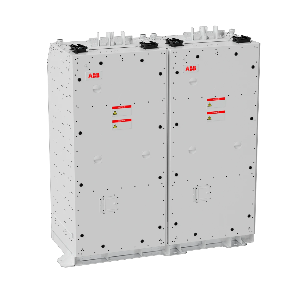 Traction Converter frame 16 of 86