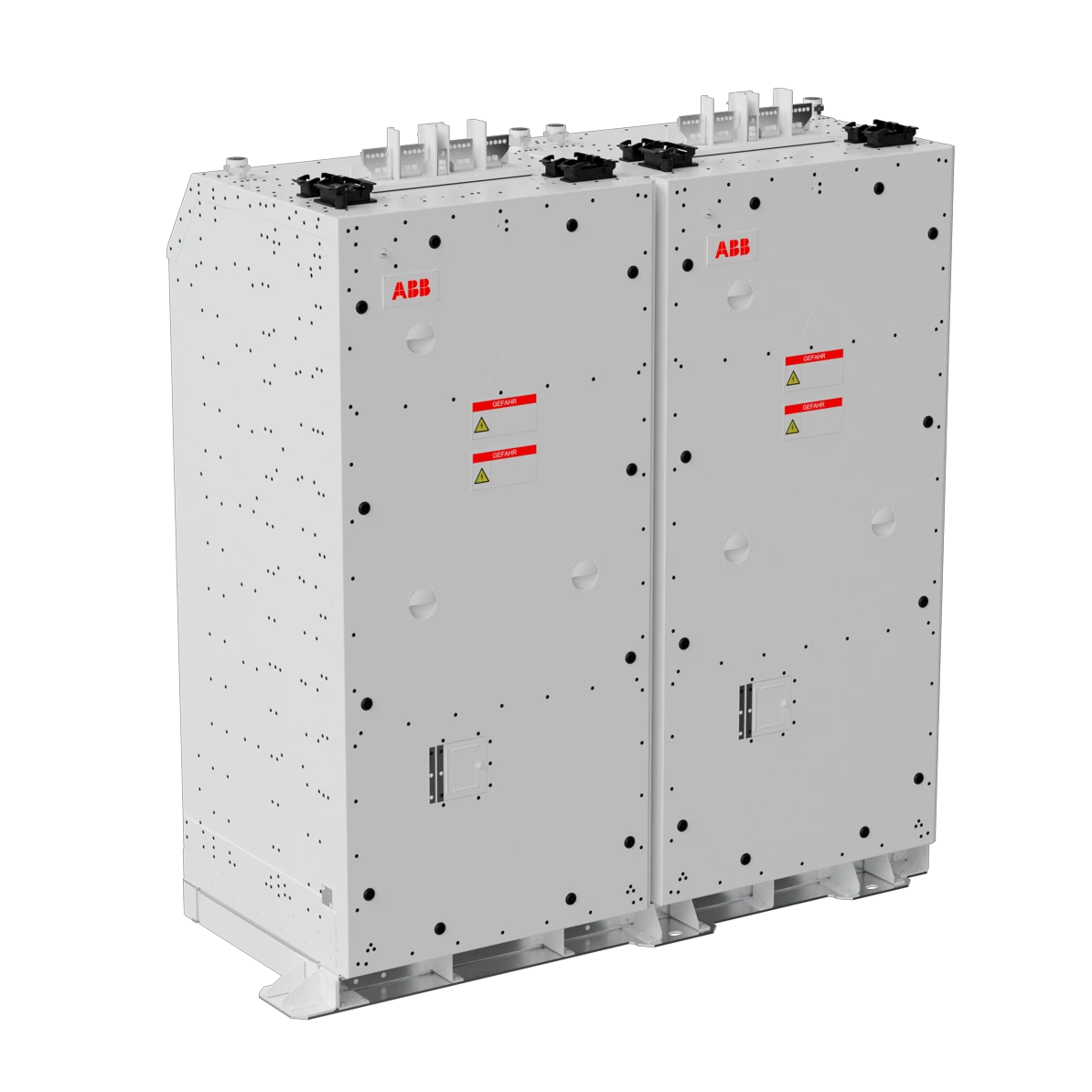 Traction Converter frame 19 of 86