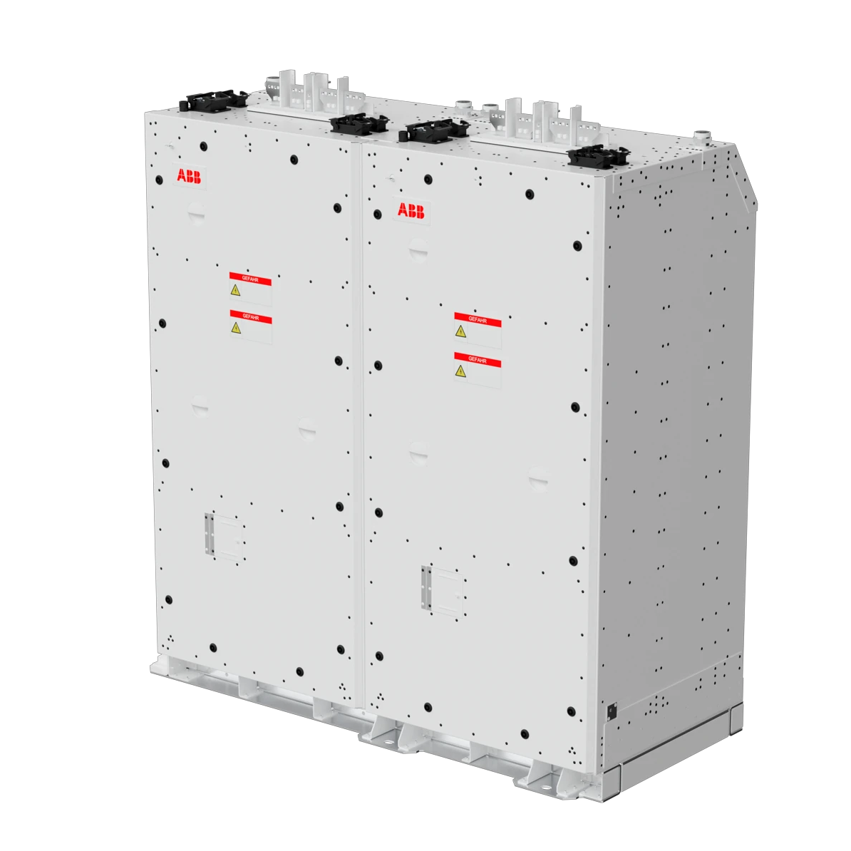 Traction Converter frame 2 of 86