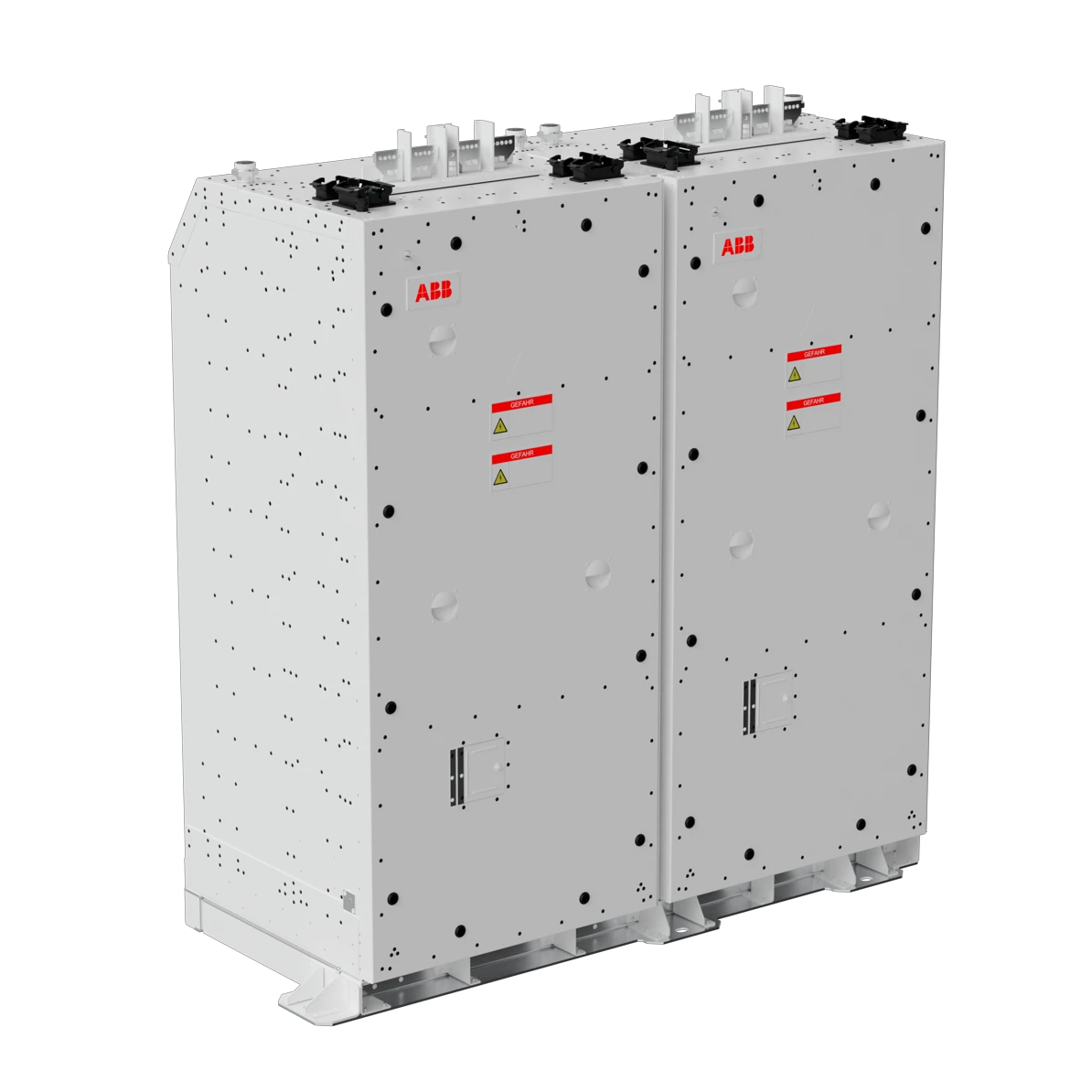 Traction Converter frame 20 of 86