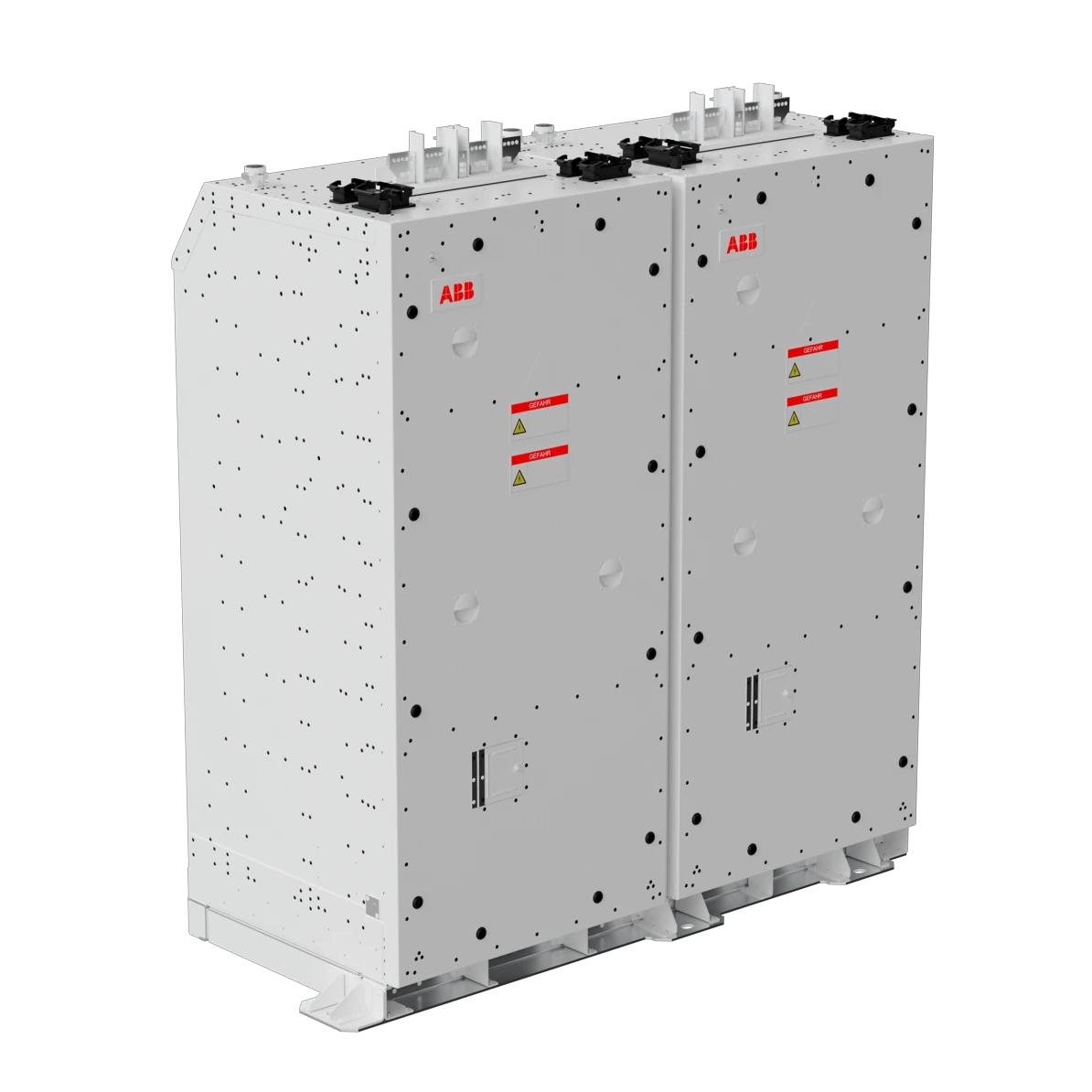 Traction Converter frame 21 of 86