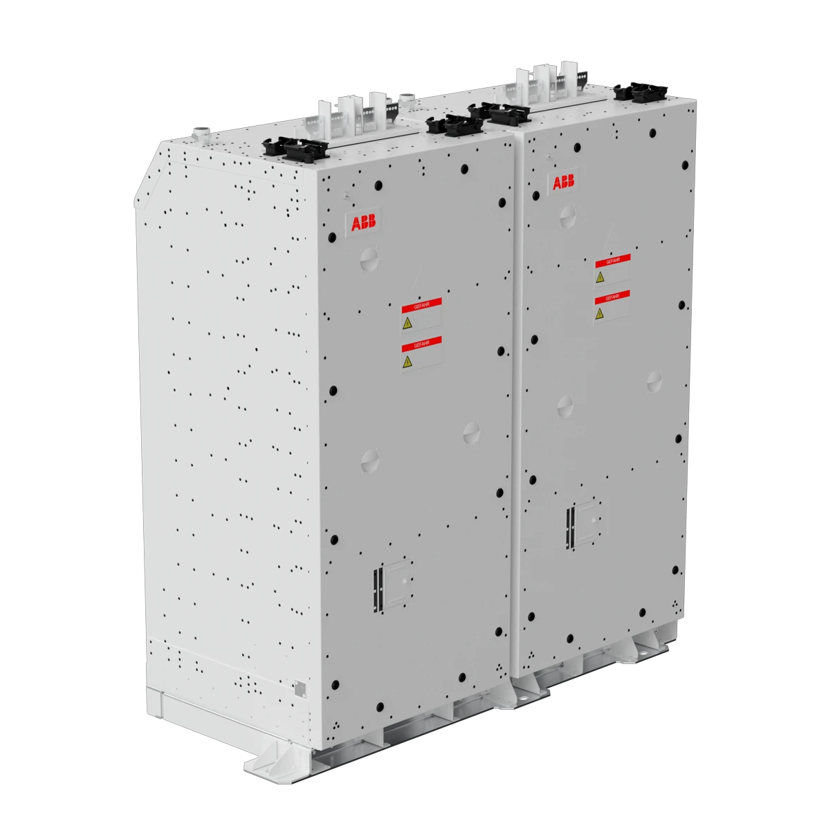Traction Converter frame 22 of 86