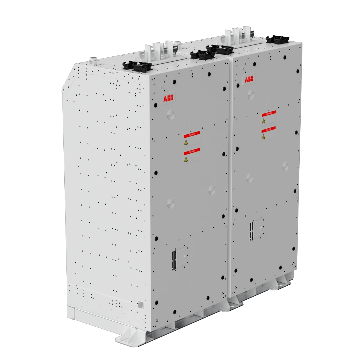 Traction Converter frame 23 of 86