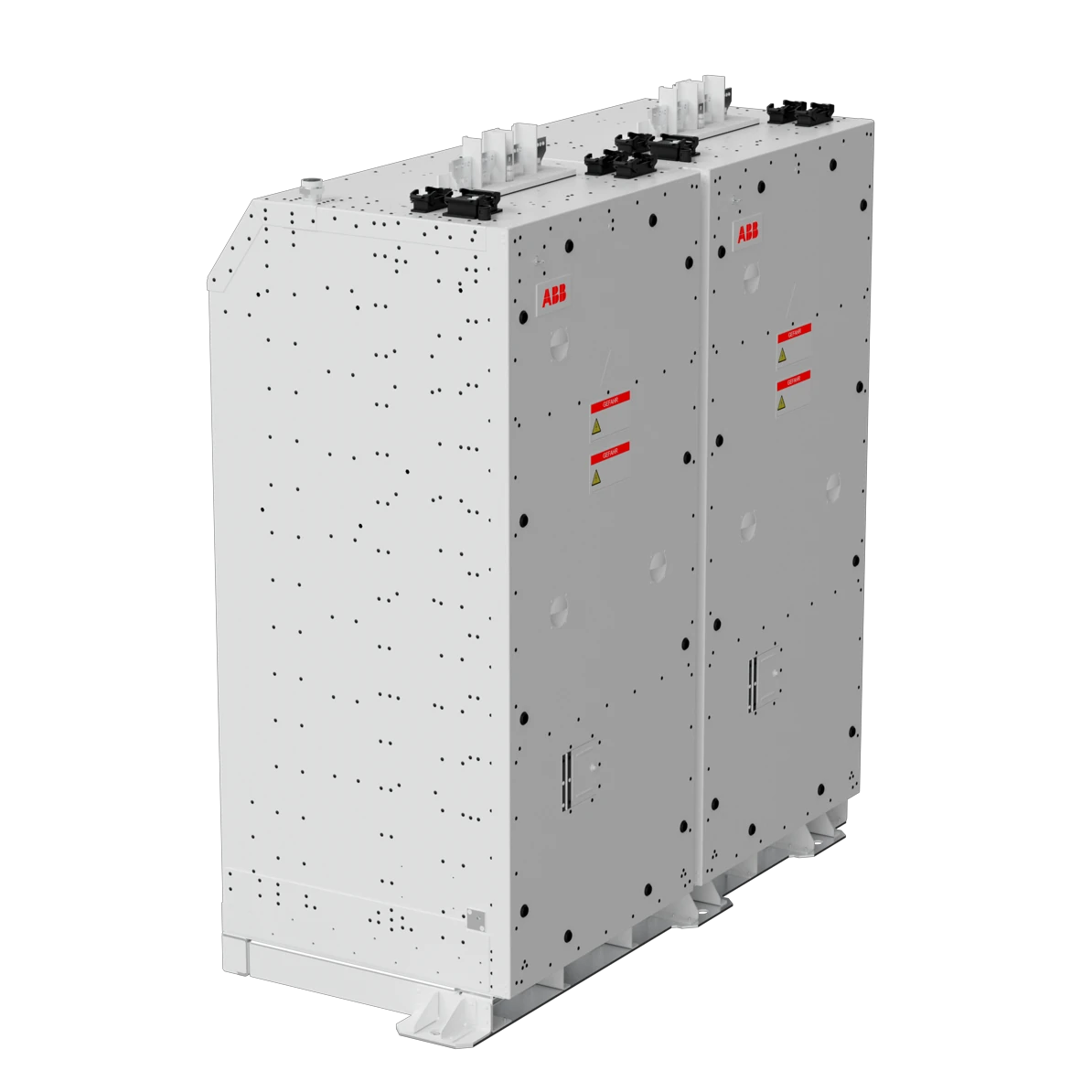 Traction Converter frame 25 of 86