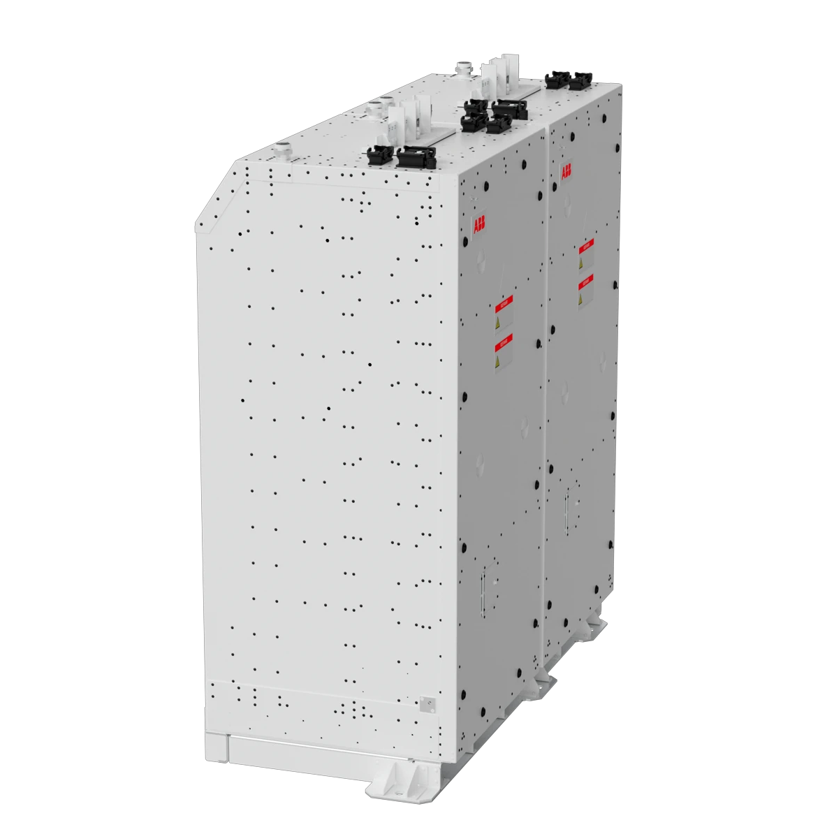 Traction Converter frame 28 of 86