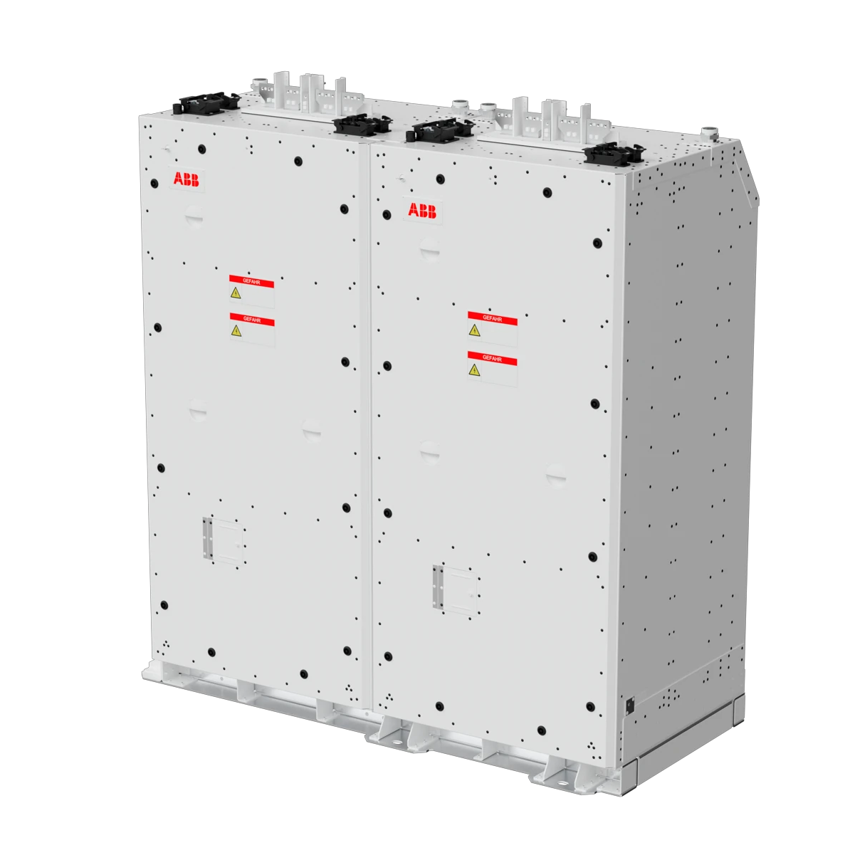 Traction Converter frame 3 of 86