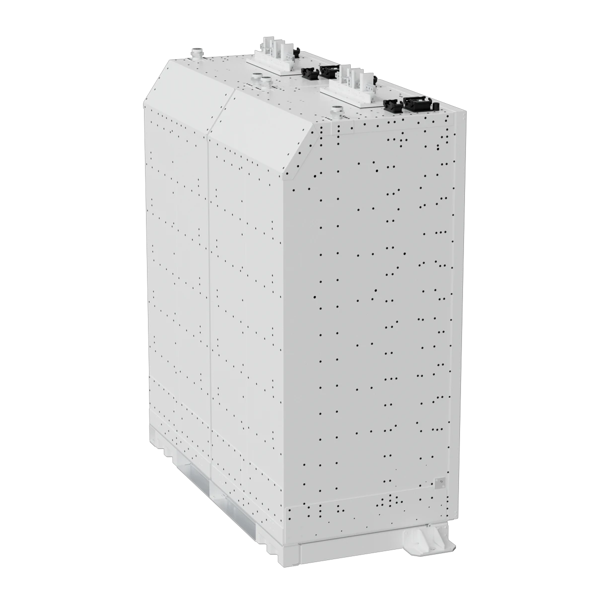 Traction Converter frame 38 of 86