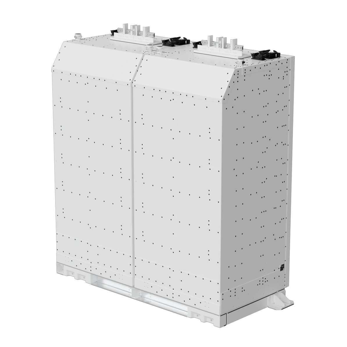 Traction Converter frame 44 of 86