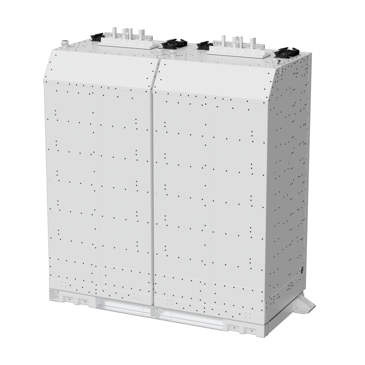 Traction Converter frame 48 of 86