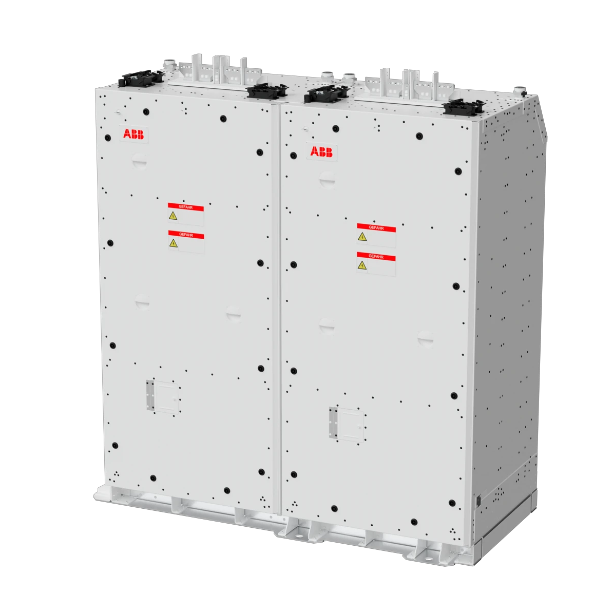 Traction Converter frame 5 of 86
