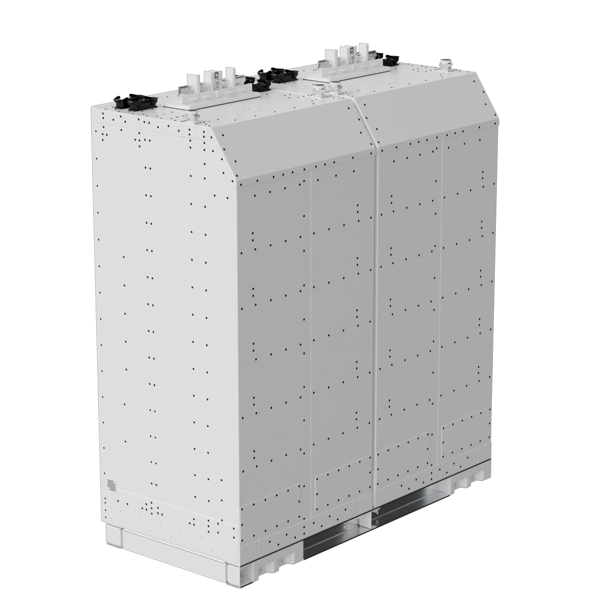 Traction Converter frame 66 of 86