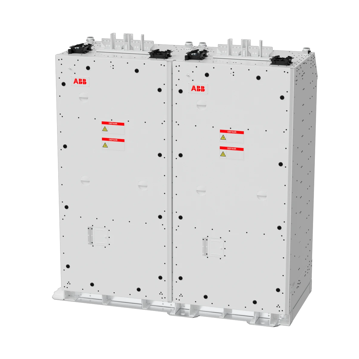 Traction Converter frame 7 of 86