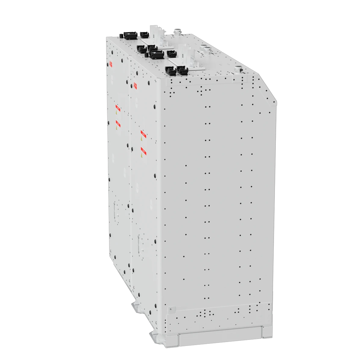 Traction Converter frame 79 of 86