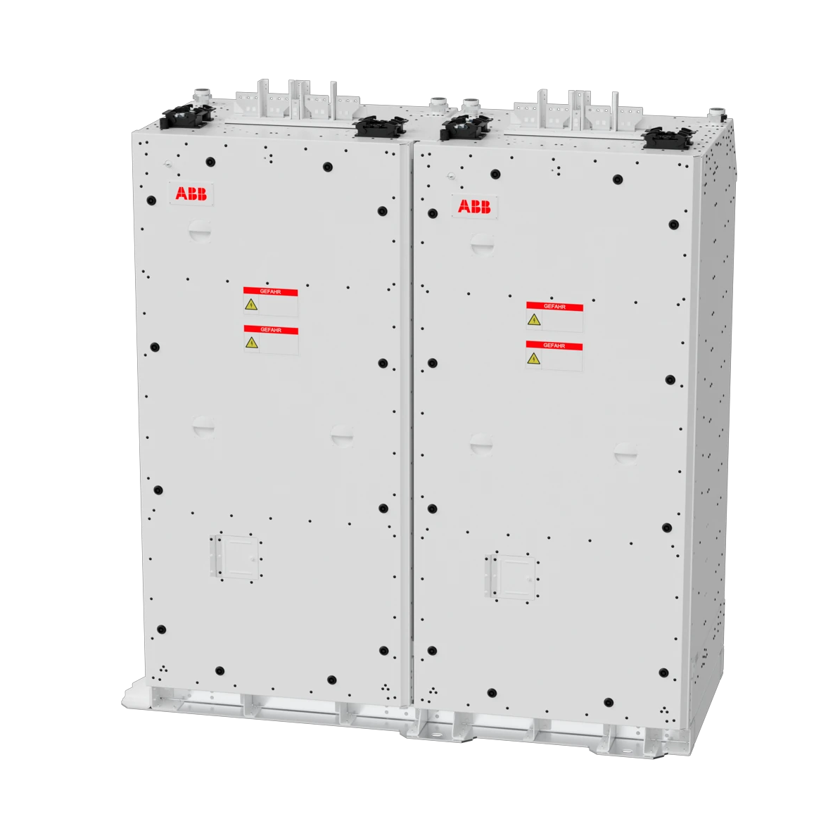 Traction Converter frame 8 of 86