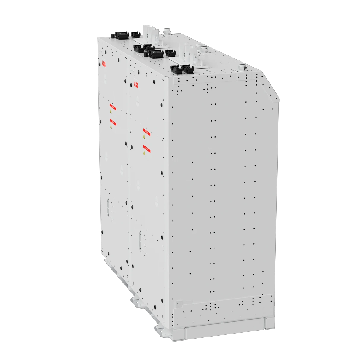 Traction Converter frame 80 of 86