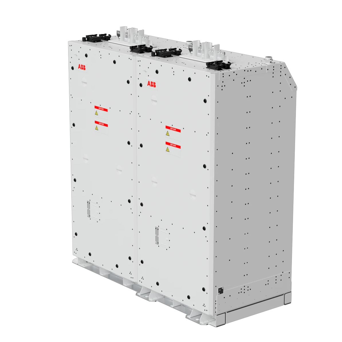 Traction Converter frame 85 of 86
