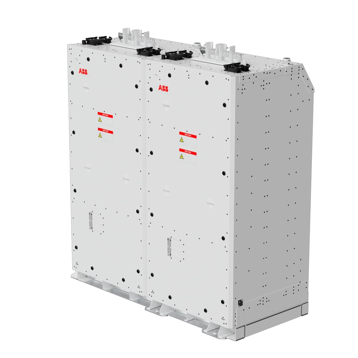 Traction Converter frame 86 of 86
