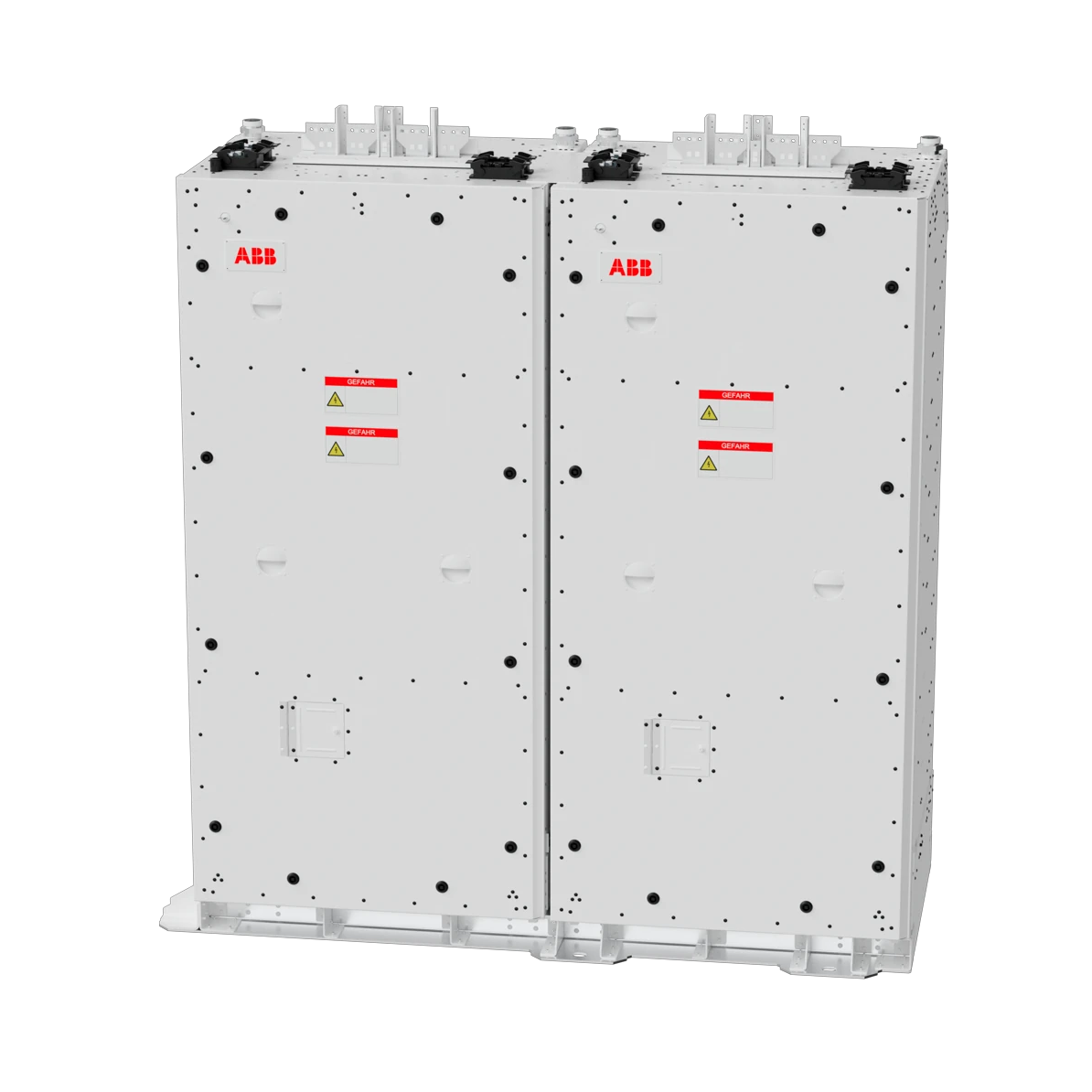 Traction Converter frame 9 of 86