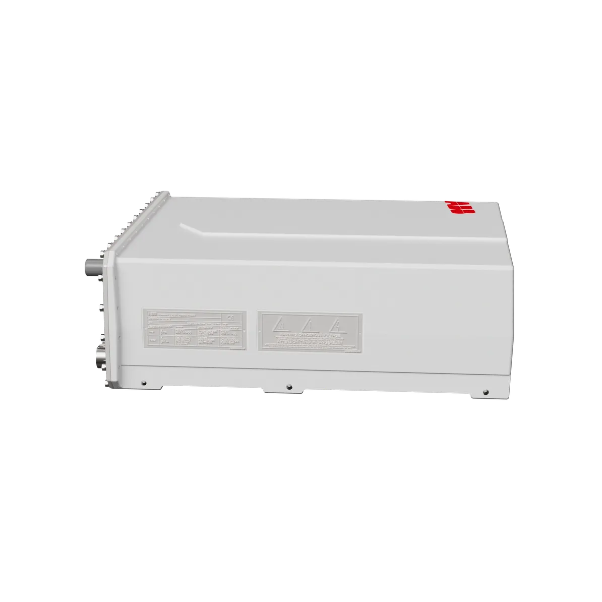 Auxiliary Motor Inverter frame 140 of 164