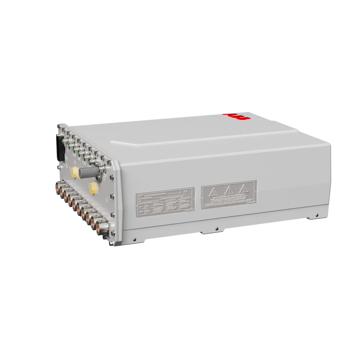 Auxiliary Motor Inverter frame 153 of 164