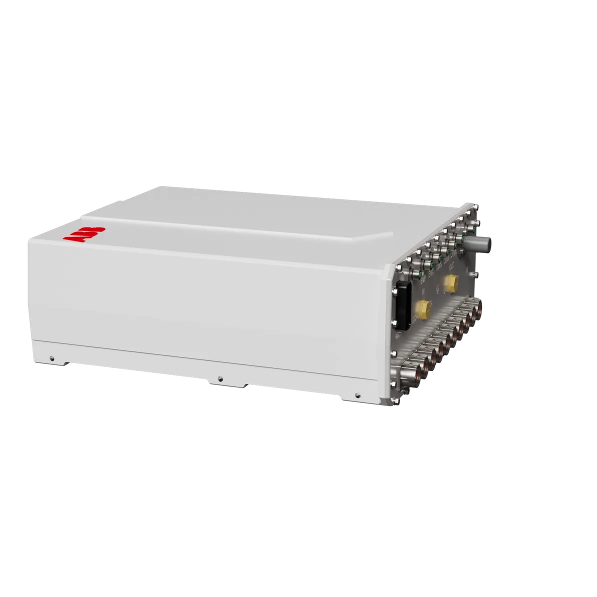 Auxiliary Motor Inverter frame 55 of 164