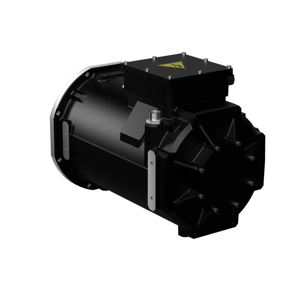 Auxiliary Motor frame 126 of 172