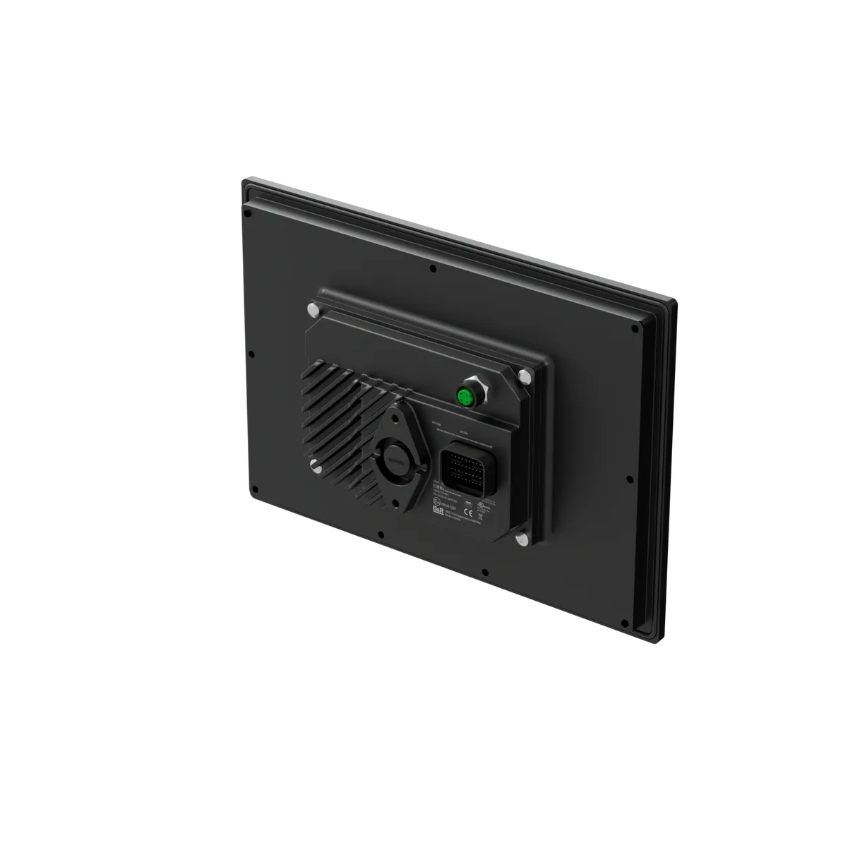 Display frame 123 of 165