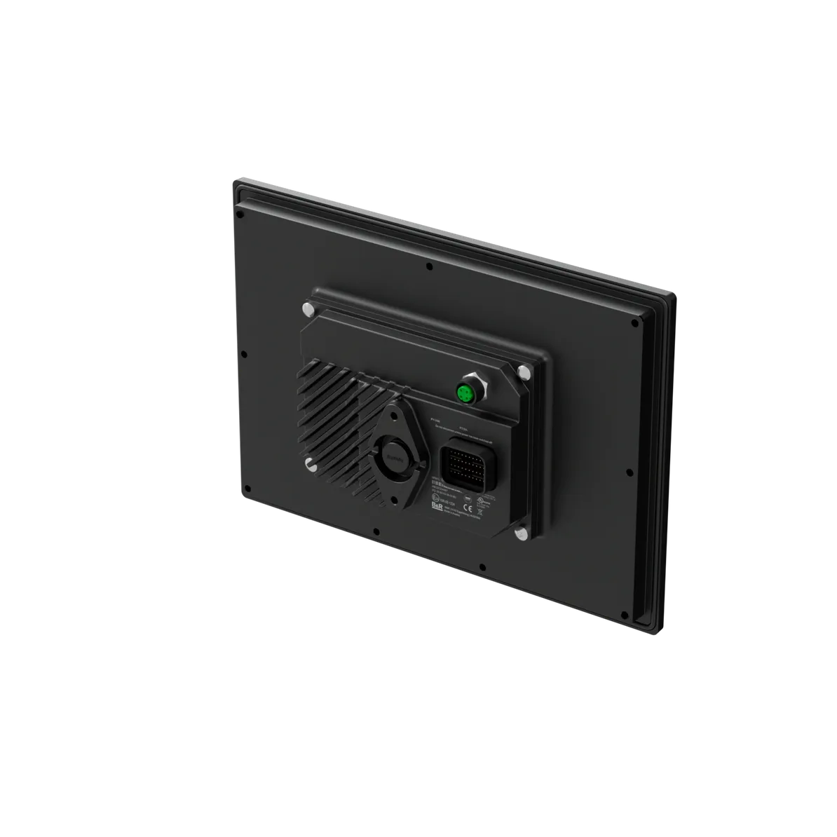 Display frame 124 of 165