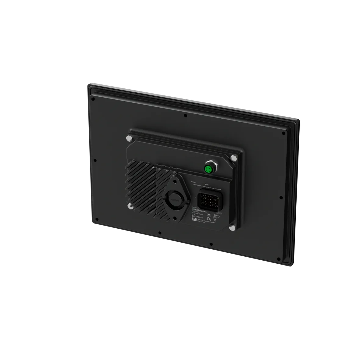 Display frame 129 of 165