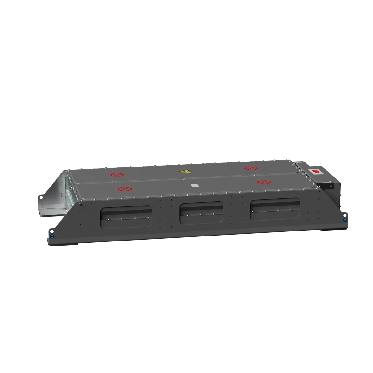 Traction Battery frame 69 of 172