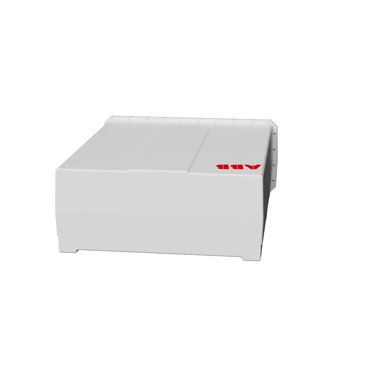 Traction Inverter frame 104 of 172