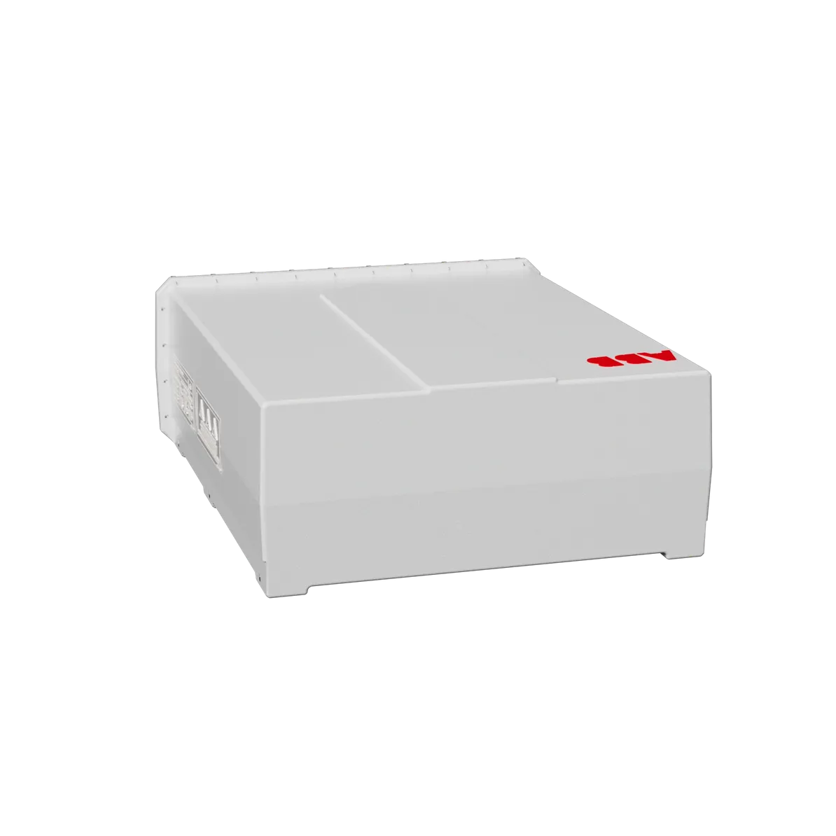 Traction Inverter frame 115 of 172