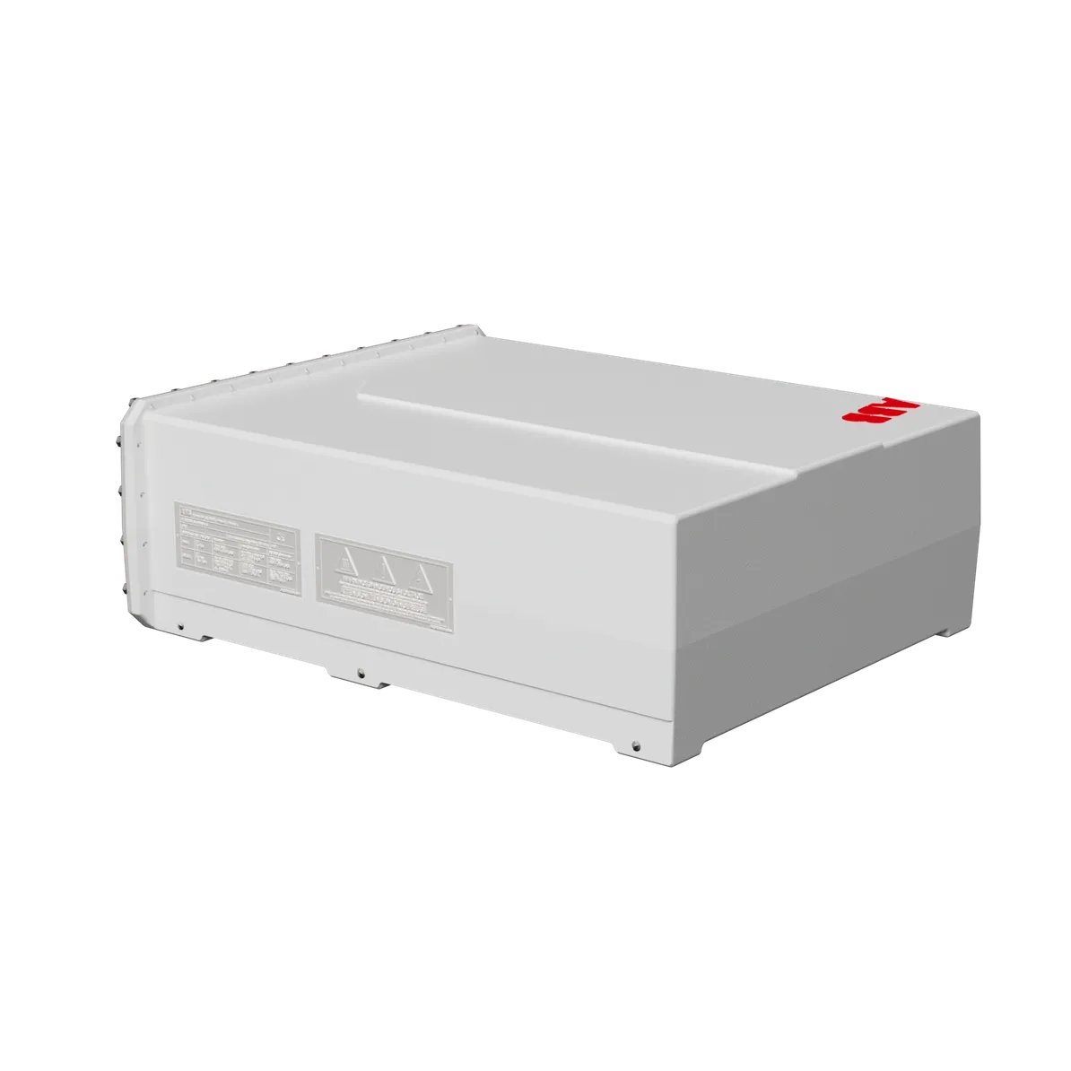 Traction Inverter frame 132 of 172