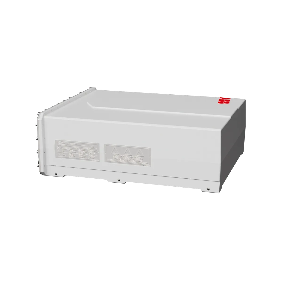 Traction Inverter frame 142 of 172