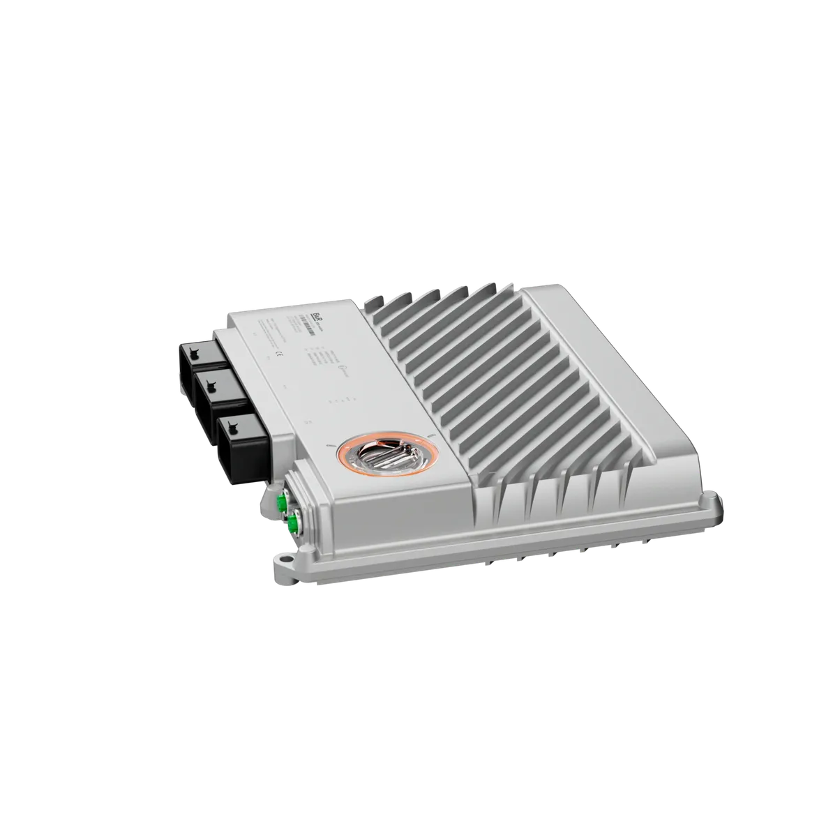 X90 Mobile Control System frame 156 of 172