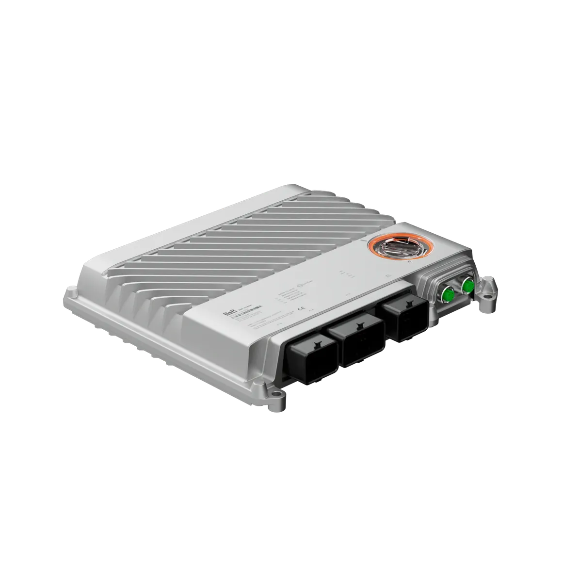 X90 Mobile Control System frame 41 of 172