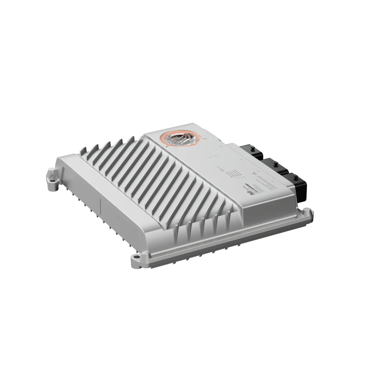 X90 Mobile Control System frame 77 of 172