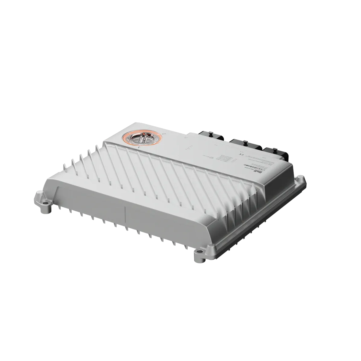 X90 Mobile Control System frame 90 of 172