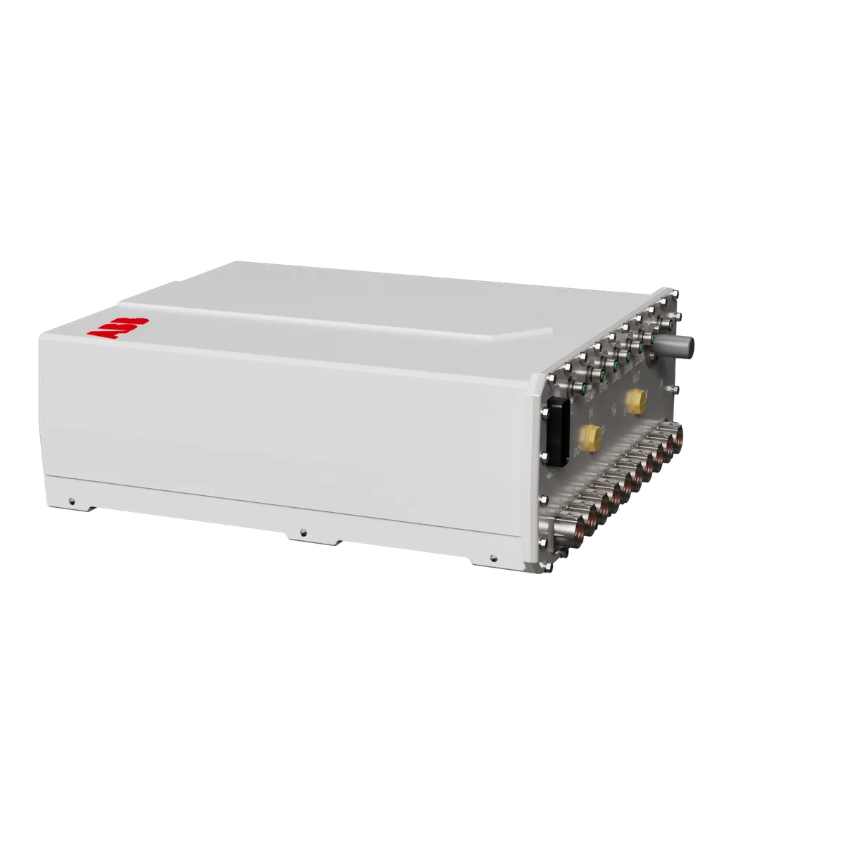 Auxiliary Motor Inverter frame 54 of 172