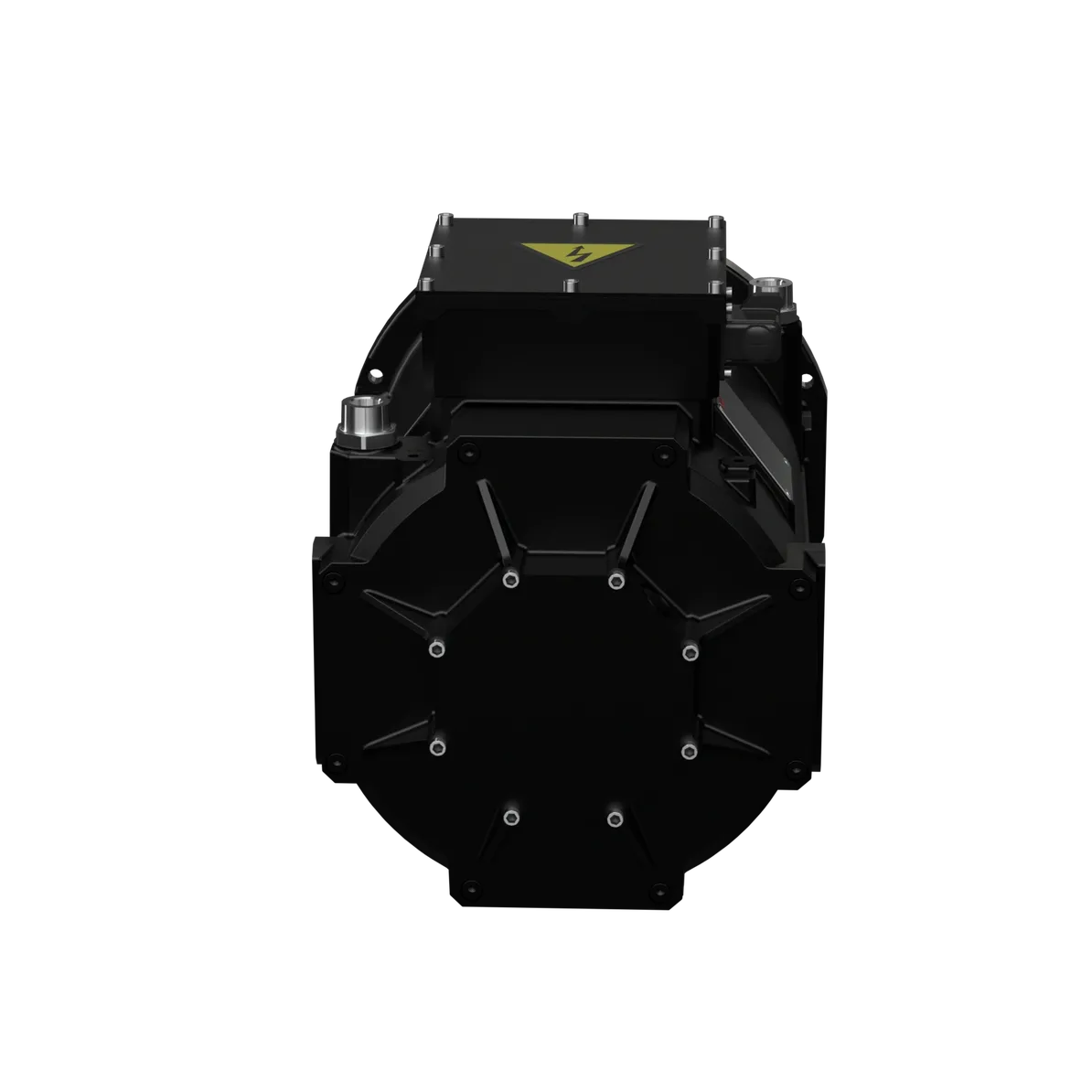 Auxiliary Motor frame 108 of 172