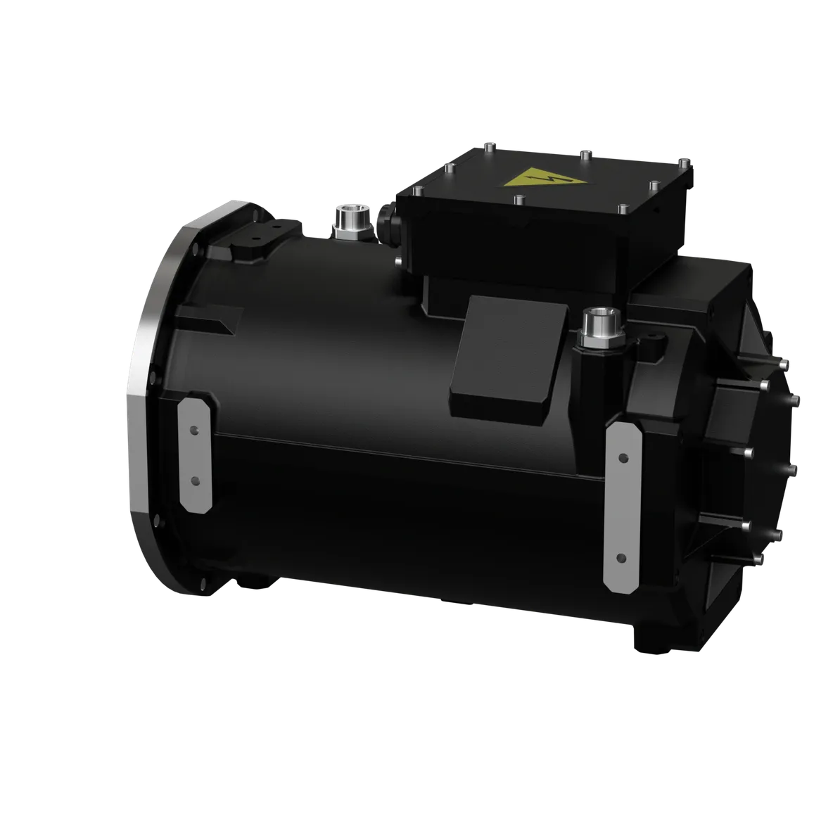 Auxiliary Motor frame 142 of 172