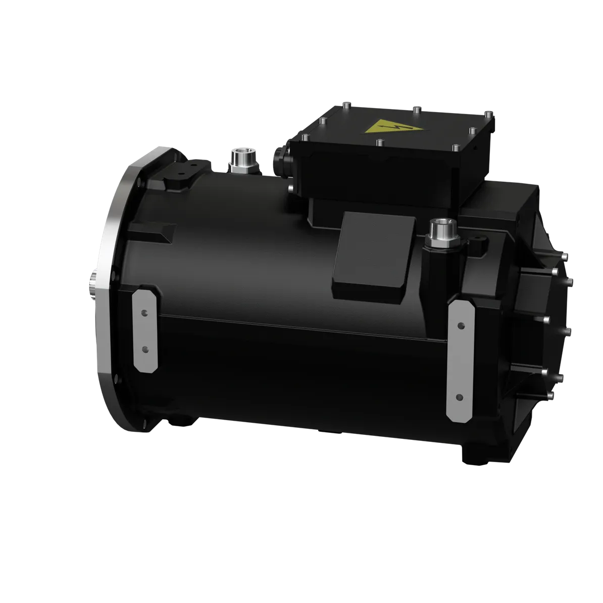 Auxiliary Motor frame 144 of 172