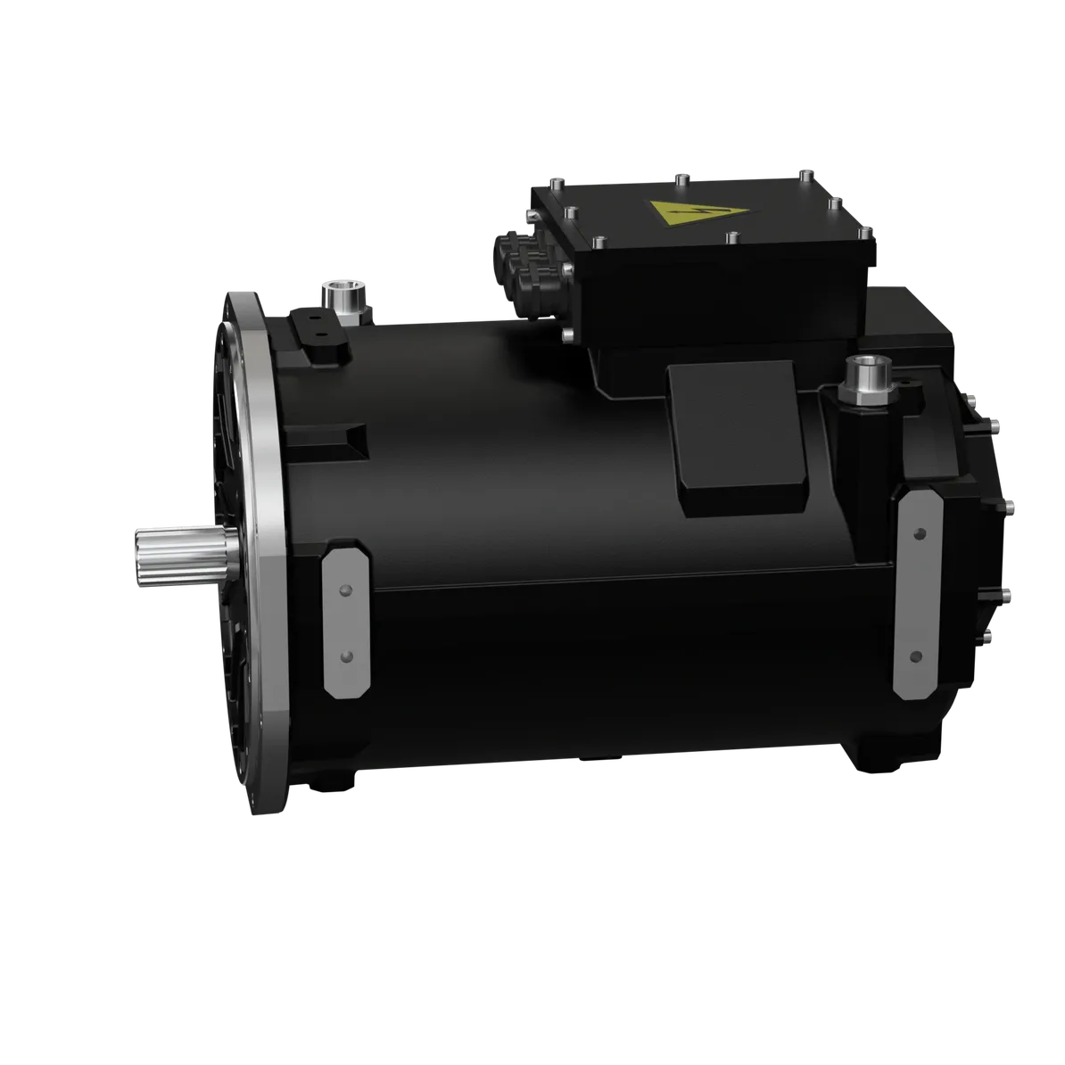 Auxiliary Motor frame 156 of 172