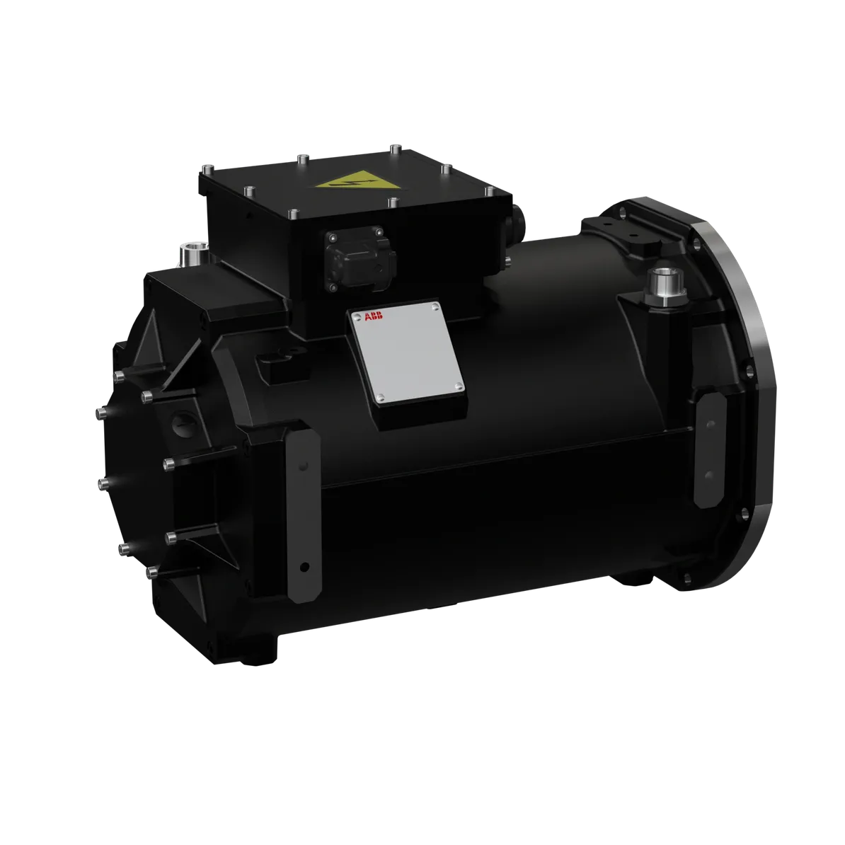 Auxiliary Motor frame 79 of 172